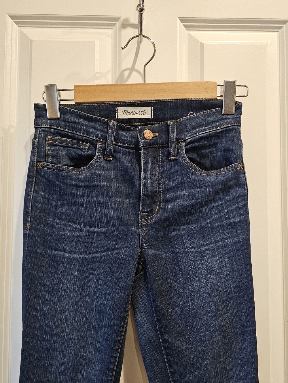 MADEWELL Jeans - Picture 6 of 10